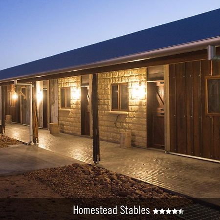 Saltbush Retreat Vila Longreach Exterior foto