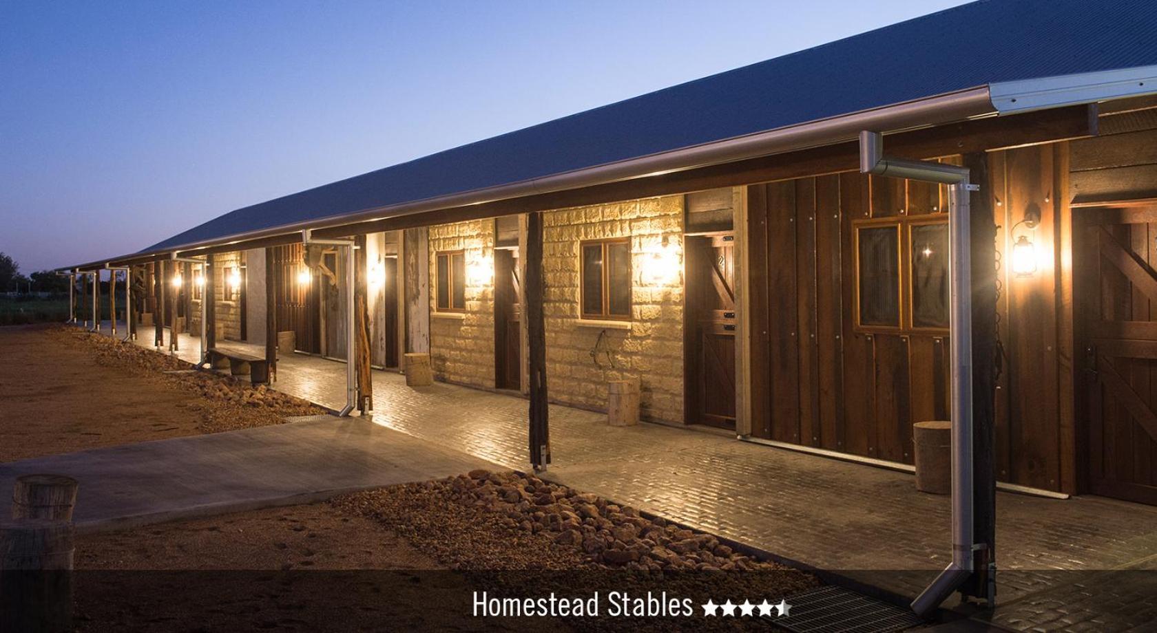 Saltbush Retreat Vila Longreach Exterior foto